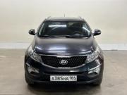Kia Sportage III Рестайлинг Саратов  - изображение 17