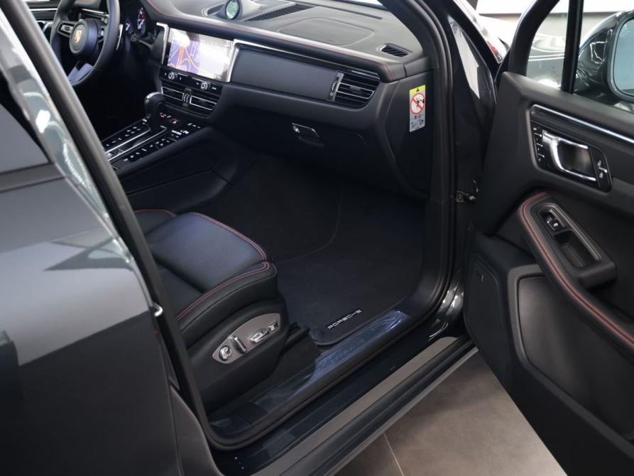 Porsche Macan I Рестайлинг 2 Москва  - изображение 44
