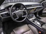 Audi A8 IV (D5) Москва  - изображение 44
