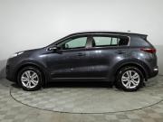 Kia Sportage IV Санкт-Петербург  - изображение 28