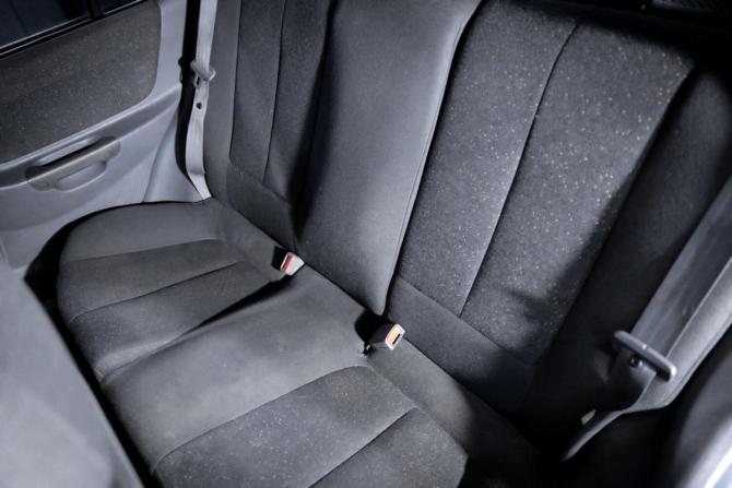 Hyundai Accent II с пробегом 2007 года, цена 369 900 рублей, 266000 км, седан, Автокод Объявления