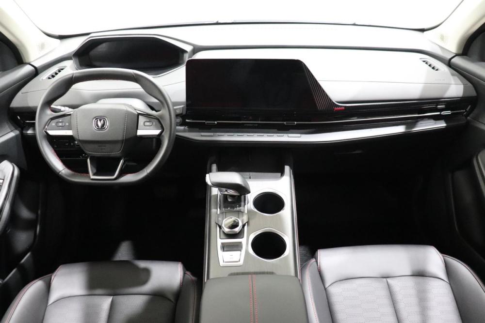 Changan CS55 Plus II Иркутск  - изображение 15