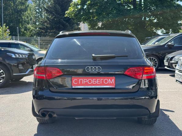 Audi A4 IV (B8) с пробегом 2010 года, цена 749 000 рублей, 478000 км, универсал, Автокод Объявления