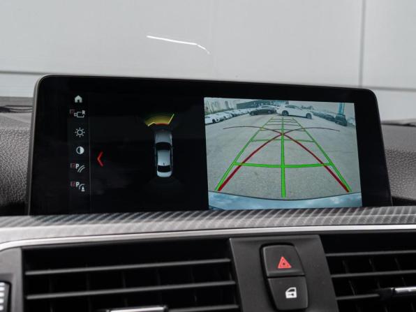 BMW 3 серии VI (F3x) Рестайлинг с пробегом 2016 года, цена 2 550 000 рублей, 192047 км, седан, Автокод Объявления