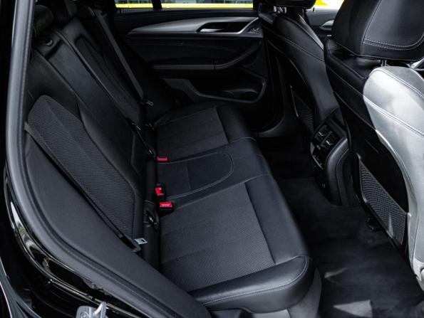 BMW X3 III (G01) с пробегом 2018 года, цена 4 200 000 рублей, 30478 км, внедорожник, Автокод Объявления