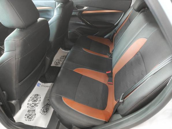 Lada (ВАЗ) Vesta I Рестайлинг (NG) с пробегом 2023 года, цена 1 242 700 рублей, 29263 км, седан, Автокод Объявления