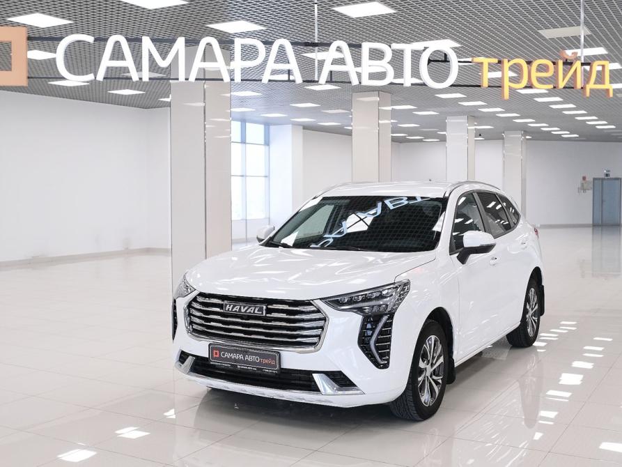 Haval Jolion I Самара  - изображение 1
