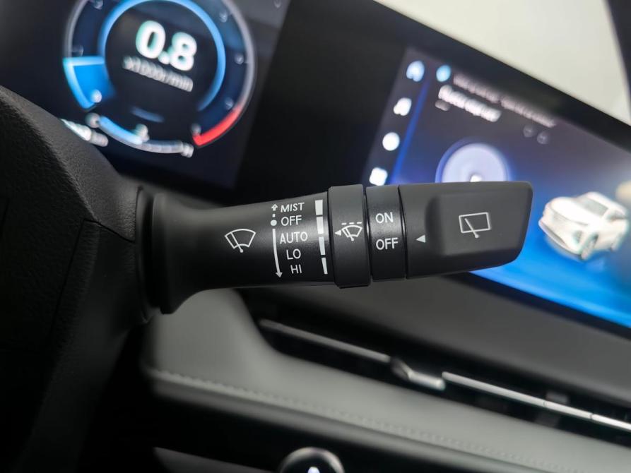 Changan CS75 Plus III Москва  - изображение 15