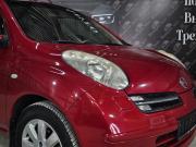 Nissan Micra III (K12) Краснодар  - изображение 48