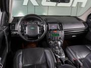 Land Rover Freelander II Рестайлинг Воронеж  - изображение 30