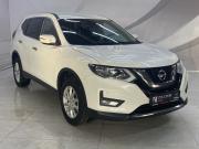 Nissan X-Trail III Рестайлинг Воронеж  - изображение 19