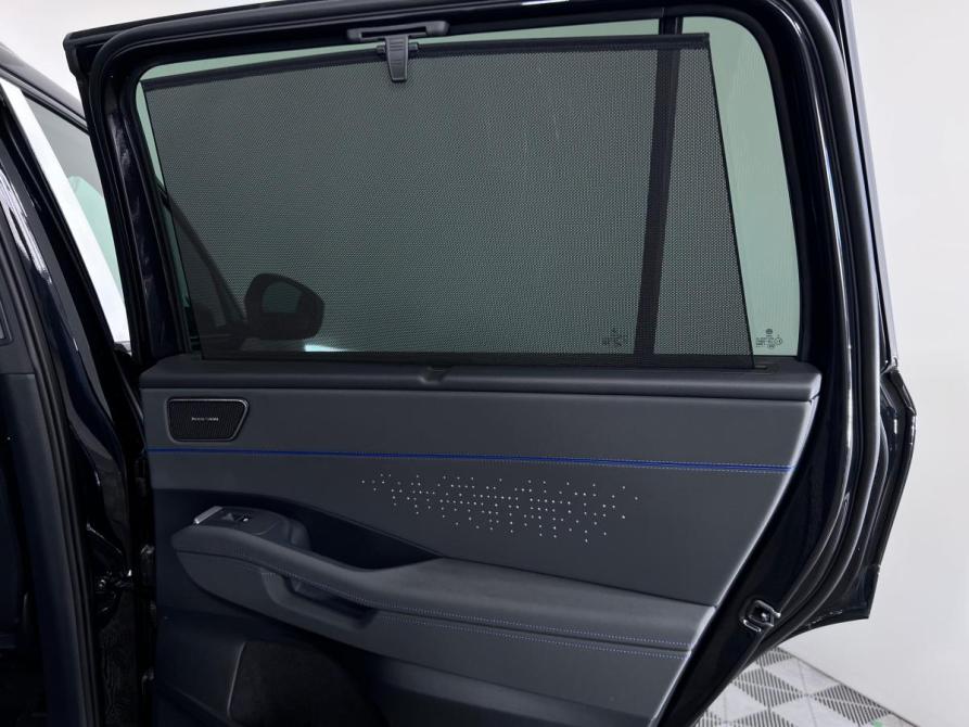 Volkswagen Teramont II (China Market) Ростов-на-Дону  - изображение 23
