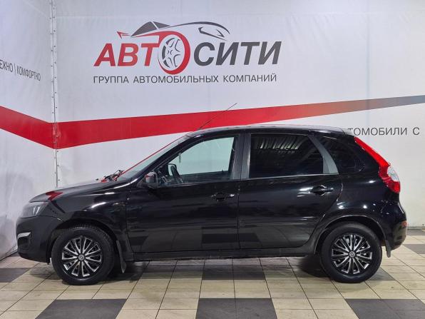 Lada (ВАЗ) Kalina II с пробегом 2014 года, цена 463 000 рублей, 163047 км, хэтчбек, Автокод Объявления