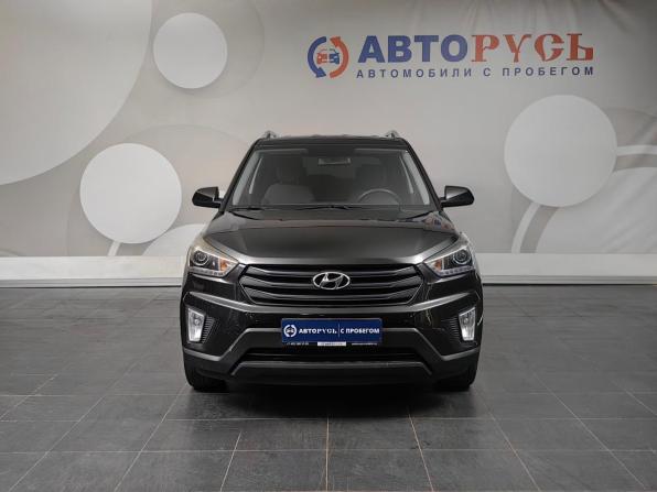 Hyundai Creta I с пробегом 2019 года, цена 1 897 000 рублей, 64496 км, внедорожник, Автокод Объявления