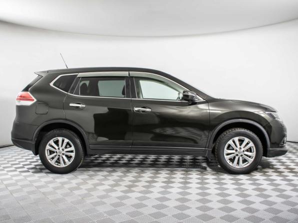 Nissan X-Trail III с пробегом 2015 года, цена 1 537 000 рублей, 163200 км, внедорожник, Автокод Объявления
