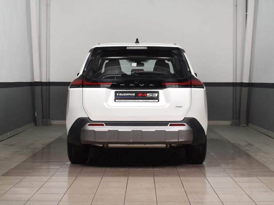 Toyota RAV4 VI (XA60) Кемерово  - изображение 6