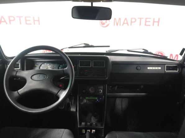 Lada (ВАЗ) 2107 с пробегом 2011 года, цена 163 000 рублей, 74760 км, седан, Автокод Объявления