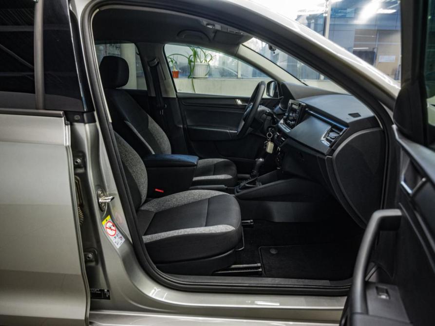 Skoda Rapid II Челябинск  - изображение 27