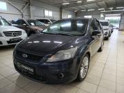 Ford Focus II Рестайлинг Набережные Челны  - изображение 28