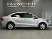 Volkswagen Polo V Рестайлинг Пермь  - изображение 24