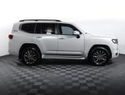 Toyota Land Cruiser 300 Series Москва  - изображение 34
