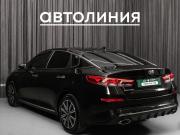 Kia Optima IV Рестайлинг Красноярск  - изображение 24