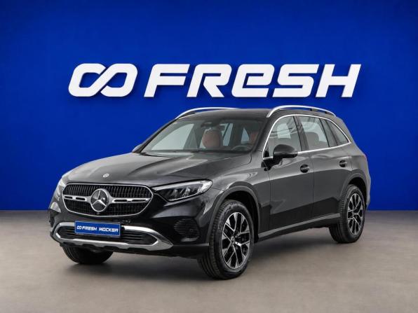 Mercedes-Benz GLC II (X254) с пробегом 2024 года, цена 7 138 888 рублей, 27 км, внедорожник, Автокод Объявления