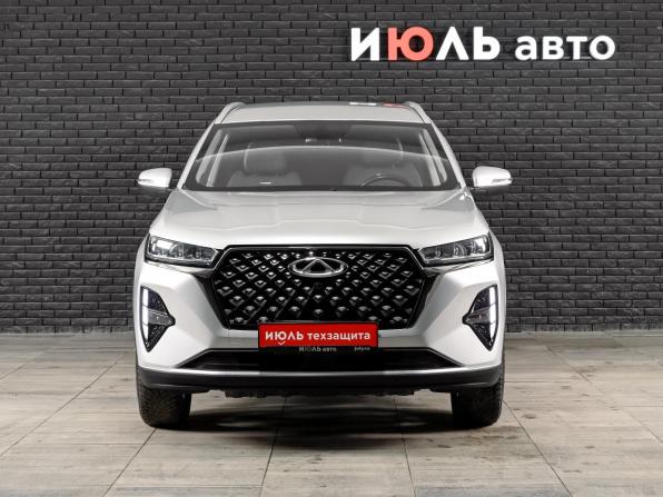 Chery Tiggo 7 Pro Max I с пробегом 2023 года, цена 2 150 000 рублей, 26282 км, внедорожник, Автокод Объявления