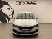 Skoda Rapid II Ростов-на-Дону  - изображение 17