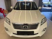 Toyota RAV4 III (XA30) Рестайлинг Челябинск  - изображение 24