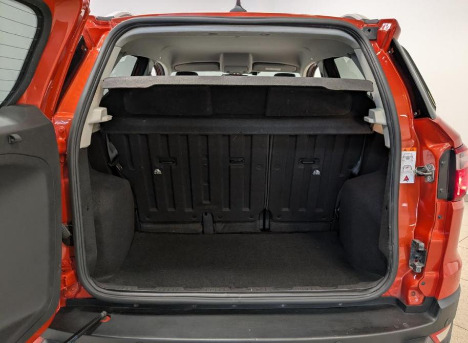 Ford EcoSport II Санкт-Петербург  - изображение 10
