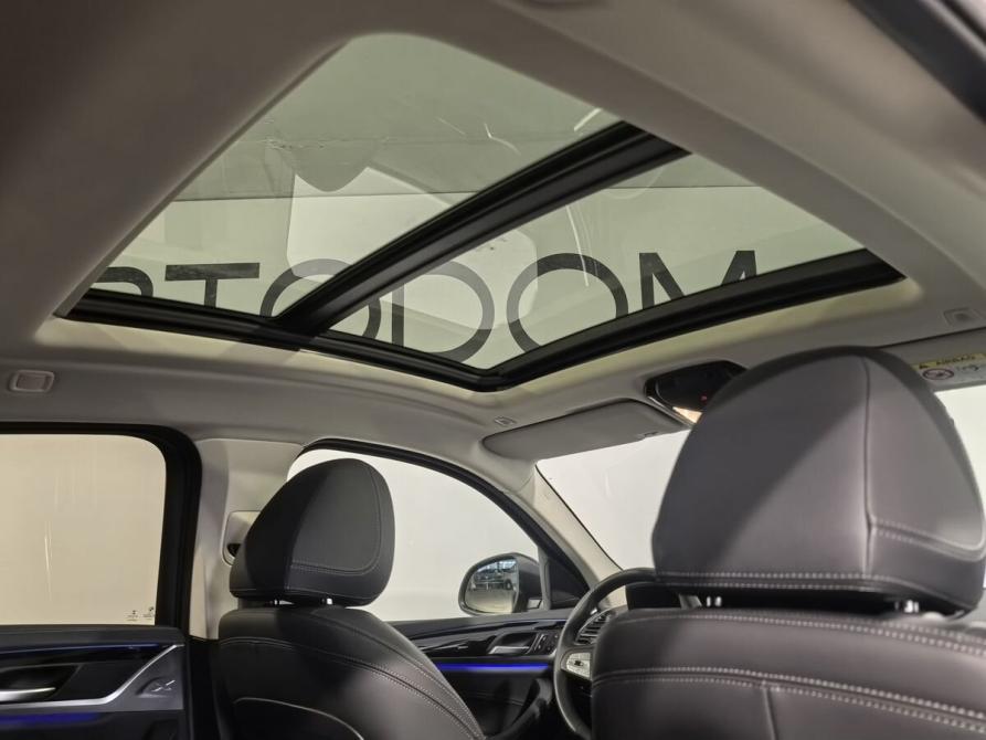 BMW X4 II (G02) Рестайлинг Санкт-Петербург  - изображение 23