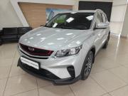 Geely Coolray I Москва  - изображение 19