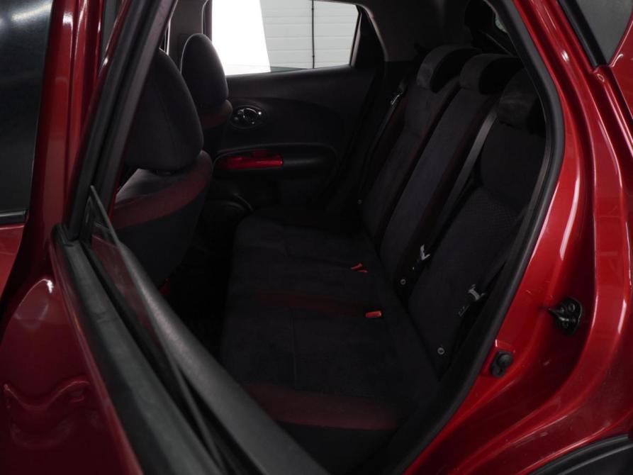 Nissan Juke I Воронеж  - изображение 9