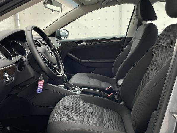 Volkswagen Jetta VI с пробегом 2015 года, цена 1 190 000 рублей, 148107 км, седан, Автокод Объявления