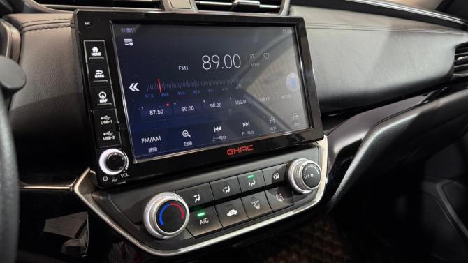 Honda Crider II с пробегом 2020 года, цена 1 710 000 рублей, 54700 км, седан, Автокод Объявления