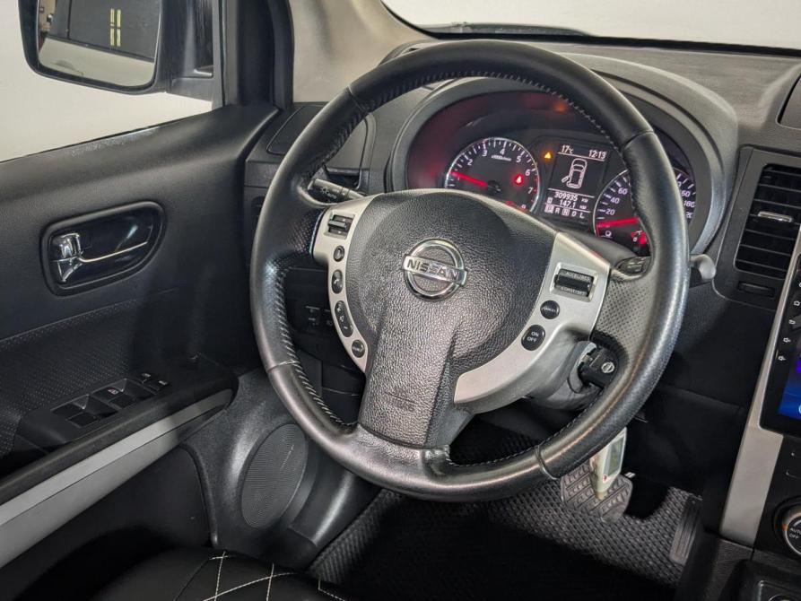 Nissan X-Trail II Рестайлинг Екатеринбург  - изображение 17