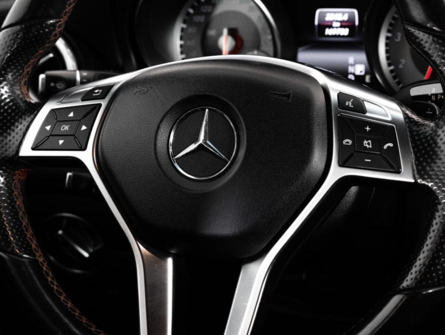 Mercedes-Benz GLA I (X156) Санкт-Петербург  - изображение 12
