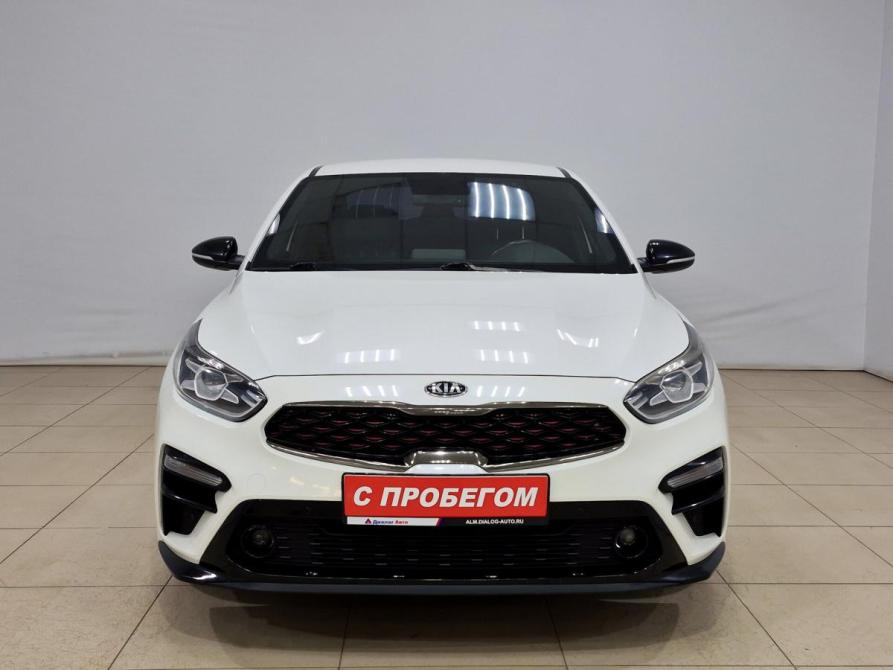Kia Cerato IV Альметьевск  - изображение 2