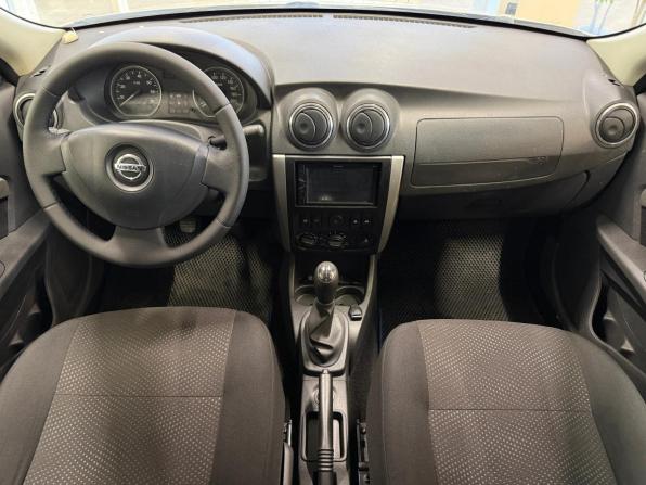 Nissan Almera III (G15) с пробегом 2018 года, цена 670 000 рублей, 166000 км, седан, Автокод Объявления