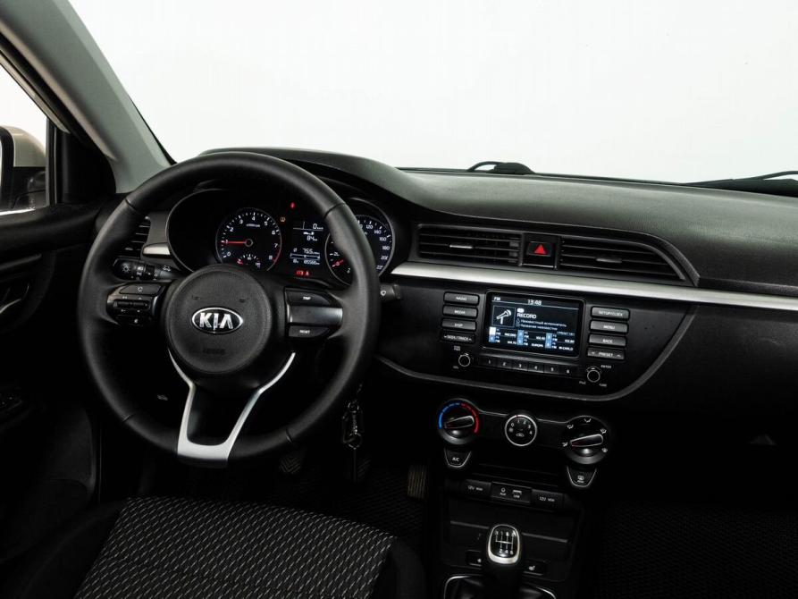 Kia Rio IV Казань  - изображение 13