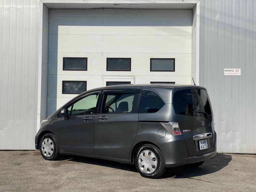 Honda Freed I Рестайлинг Магнитогорск  - изображение 3