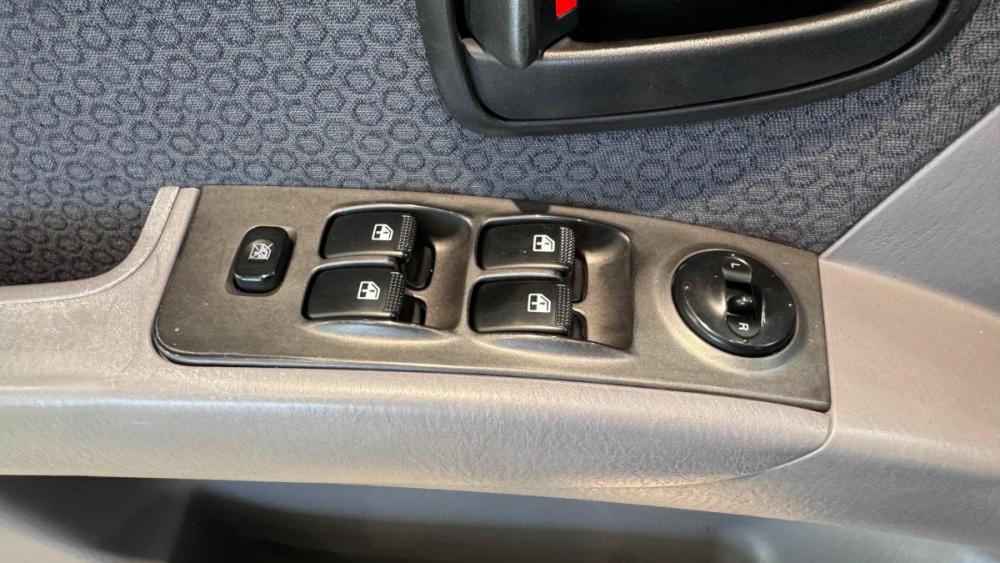 Hyundai Matrix I Рестайлинг Киров  - изображение 10