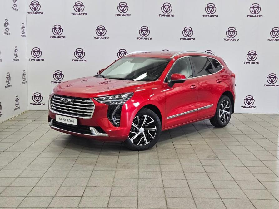 Haval Jolion I Тольятти  - изображение 1