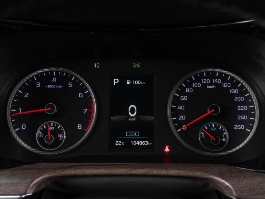 Kia K5 III Тюмень  - изображение 15