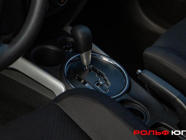 Mitsubishi ASX I Рестайлинг с пробегом 2014 года, цена 1 588 000 рублей, 10143 км, внедорожник, Автокод Объявления