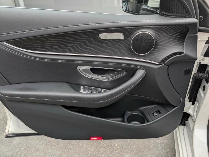 Mercedes-Benz E-Класс V (W213 S213 C238) Рестайлинг Москва  - изображение 5