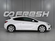 Opel Astra J Рестайлинг Ростов-на-Дону  - изображение 22
