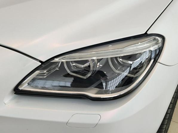 BMW 6 серии III (F06/F13/F12) Рестайлинг с пробегом 2016 года, цена 2 950 000 рублей, 157064 км, купе, Автокод Объявления