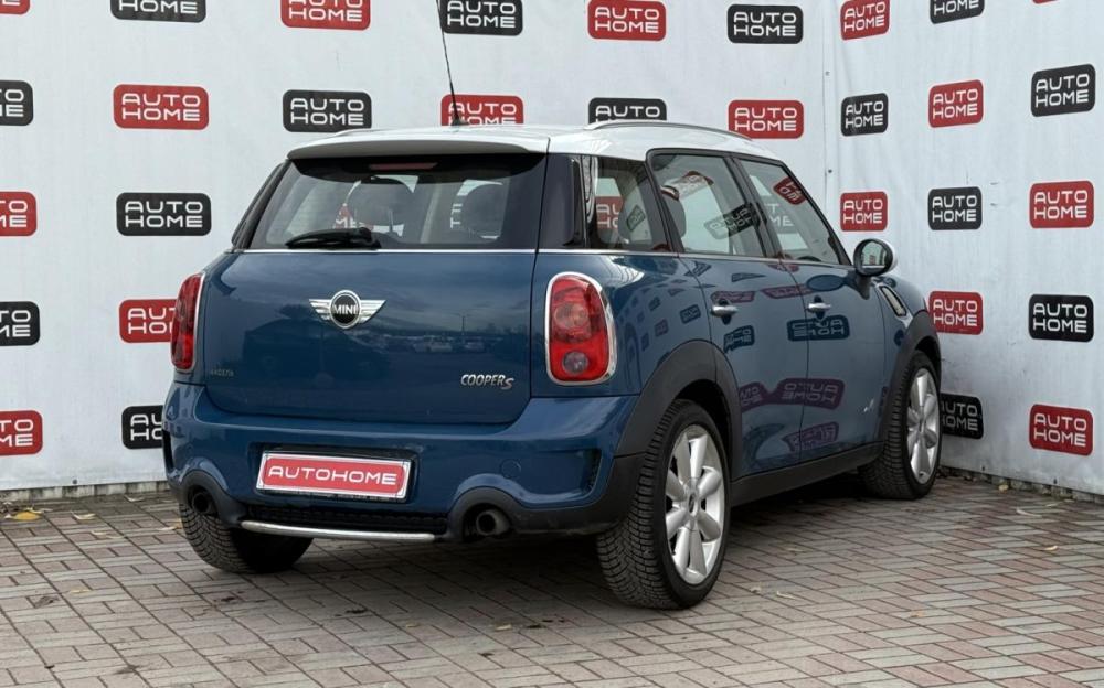 Mini Countryman I Санкт-Петербург  - изображение 6